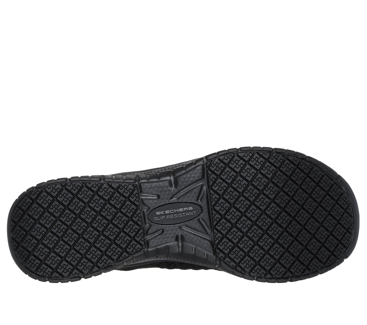 Skechers Slip-ins Work Slip-Resistant: Virtue - Valsea - Image 3