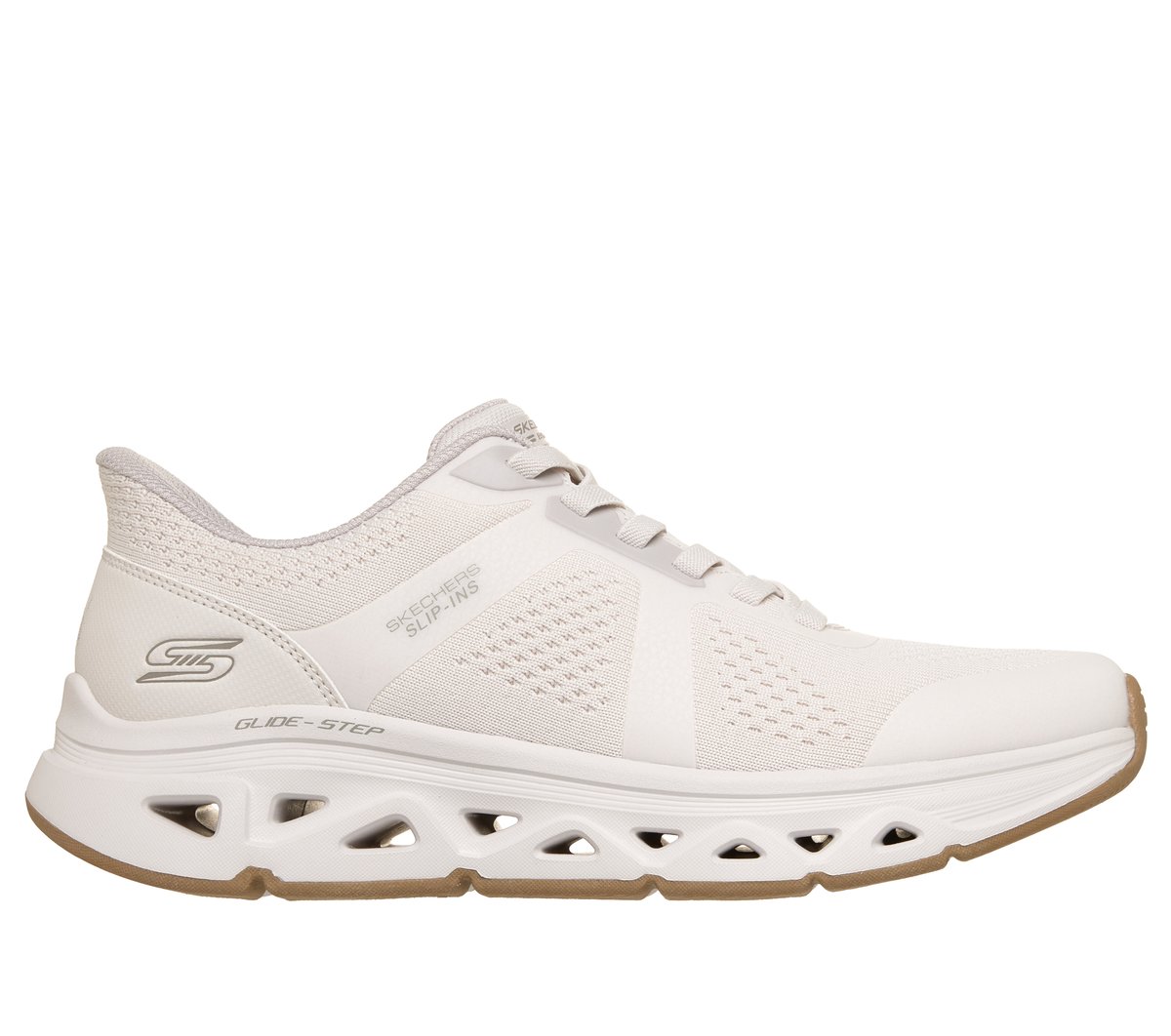Skechers Slip-ins: BOBS Sport Arc Waves Remix - Feel Grounded