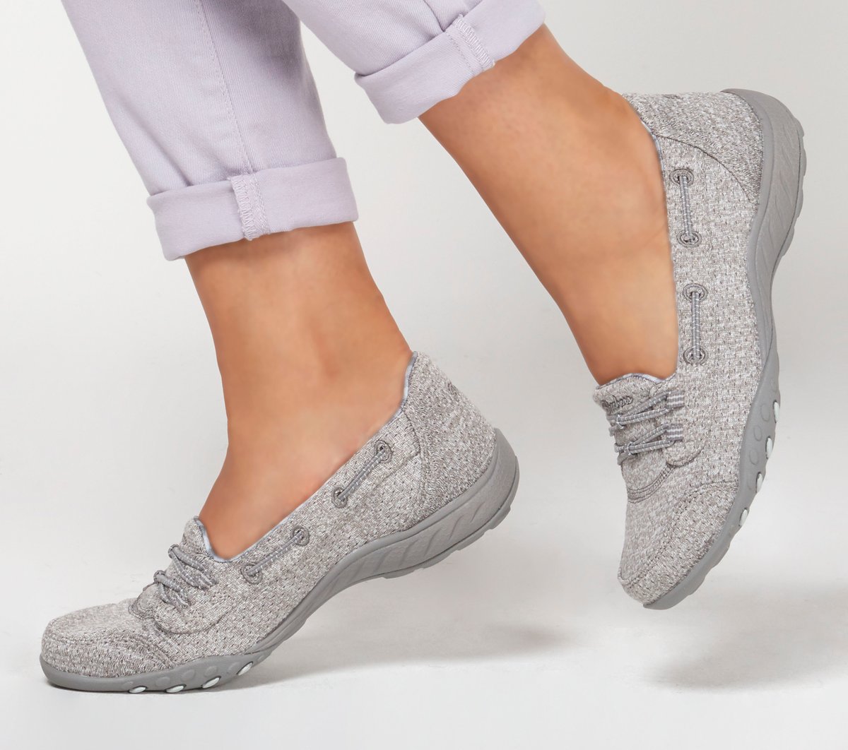 Relaxed Fit: Breathe Easy - Good Influence - Image 2