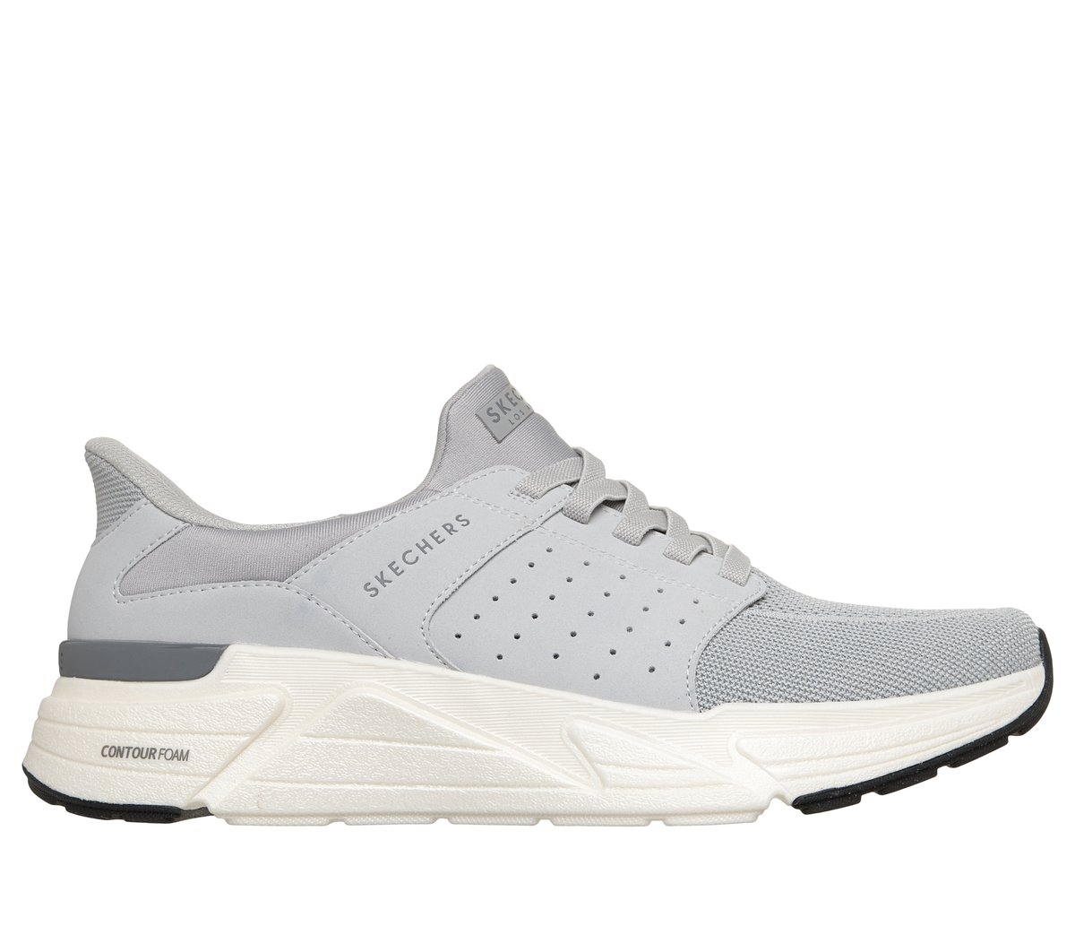 Skechers Slip-ins: Rovino Lite - Dress in Knit