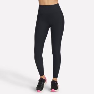 GO FLEX RIB Full Length High-Waisted Legging