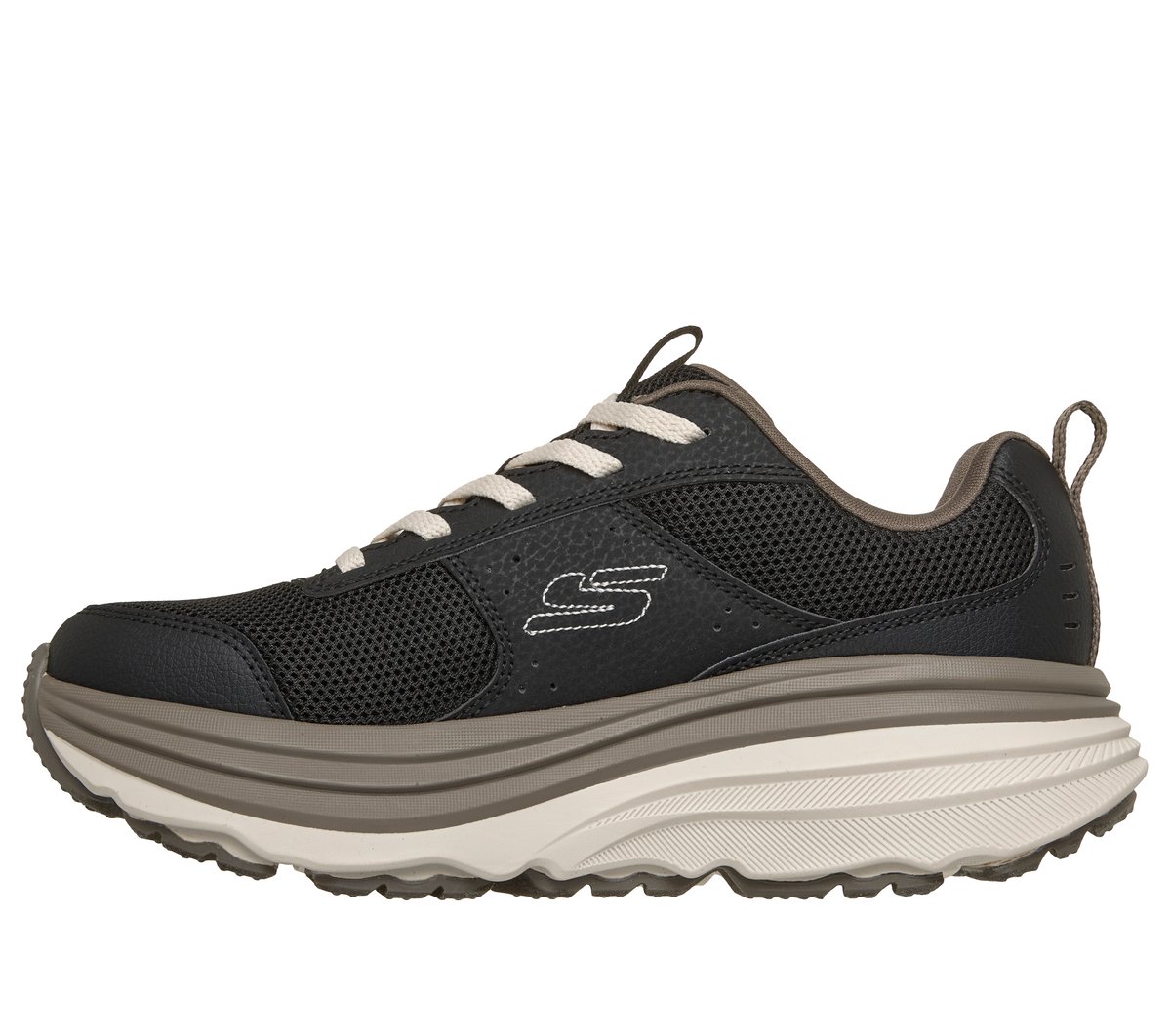 Relaxed Fit: Max Cushioning Zirrus - Cobble Stone - Image 5