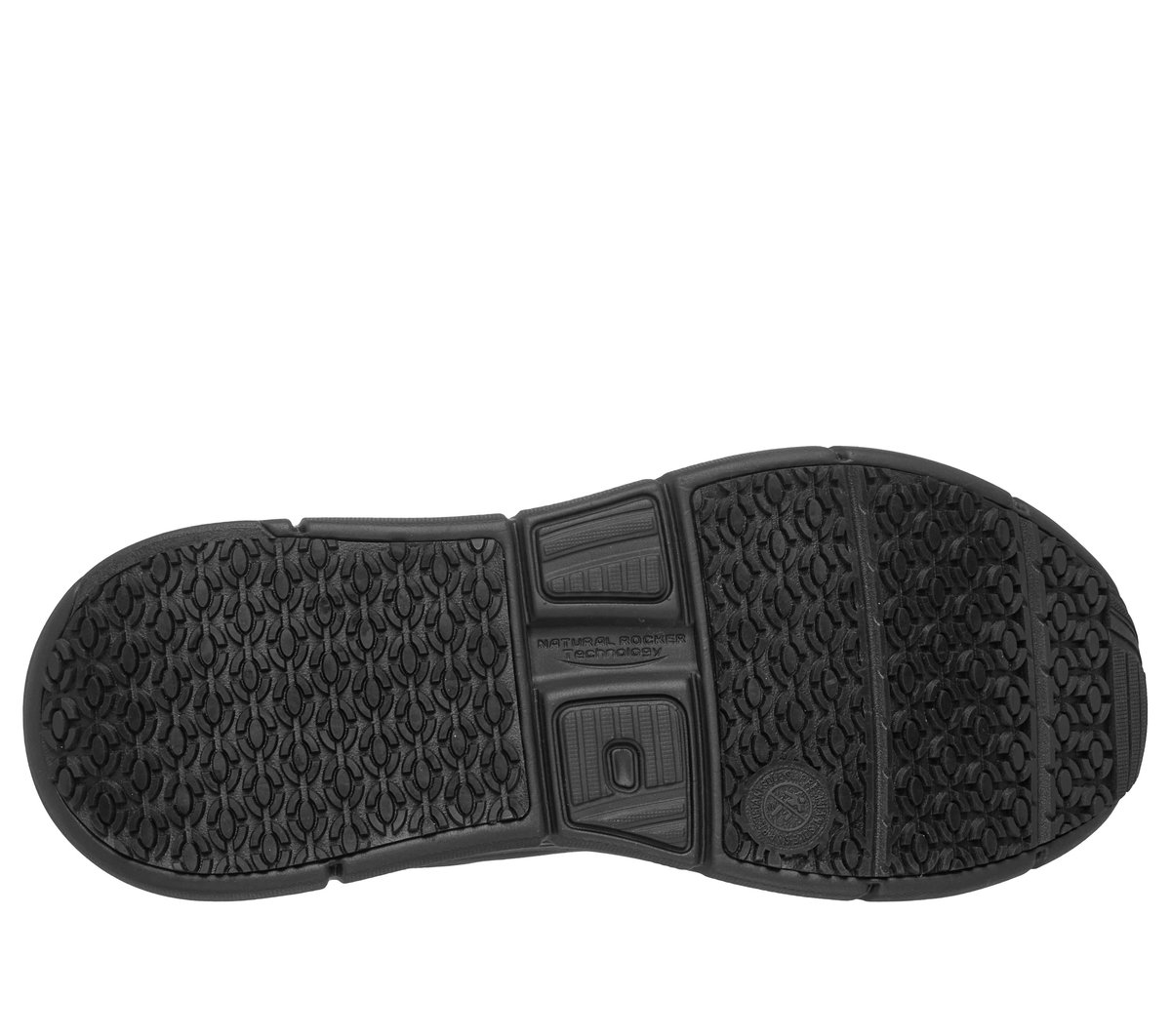 Work Slip-Resistant: Max Cushioning Premier 2.0 - Image 3