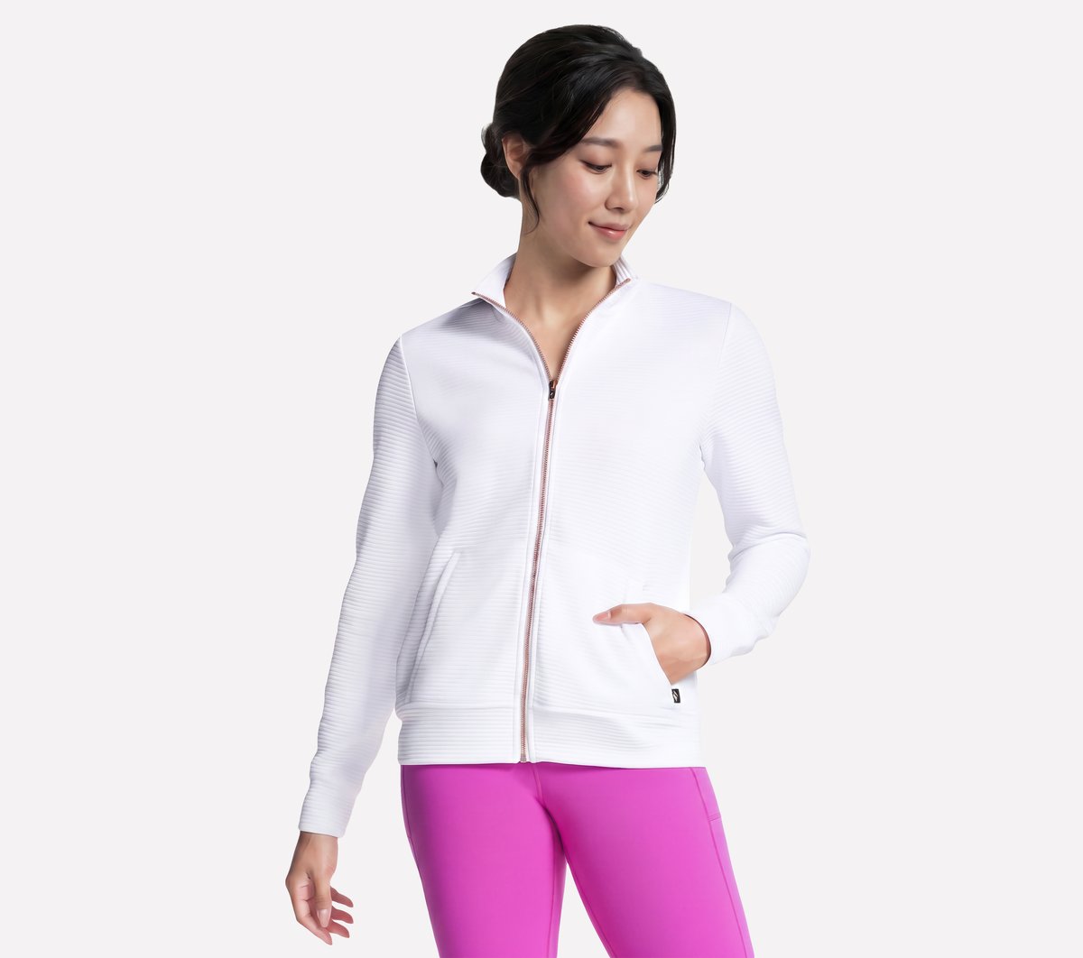 GO WALK Everywhere Jacket - Image 3