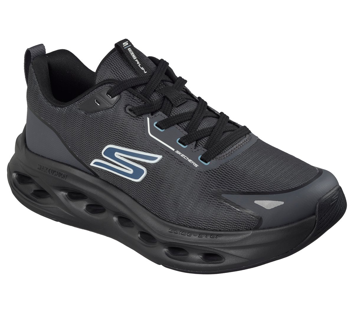 Max Cushioning Glide-Step - Tukker - Image 4