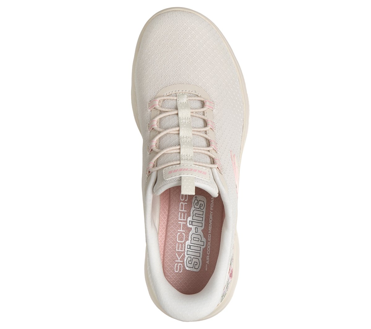 Skechers Slip-ins: Summits - Spring Blossom - Image 2