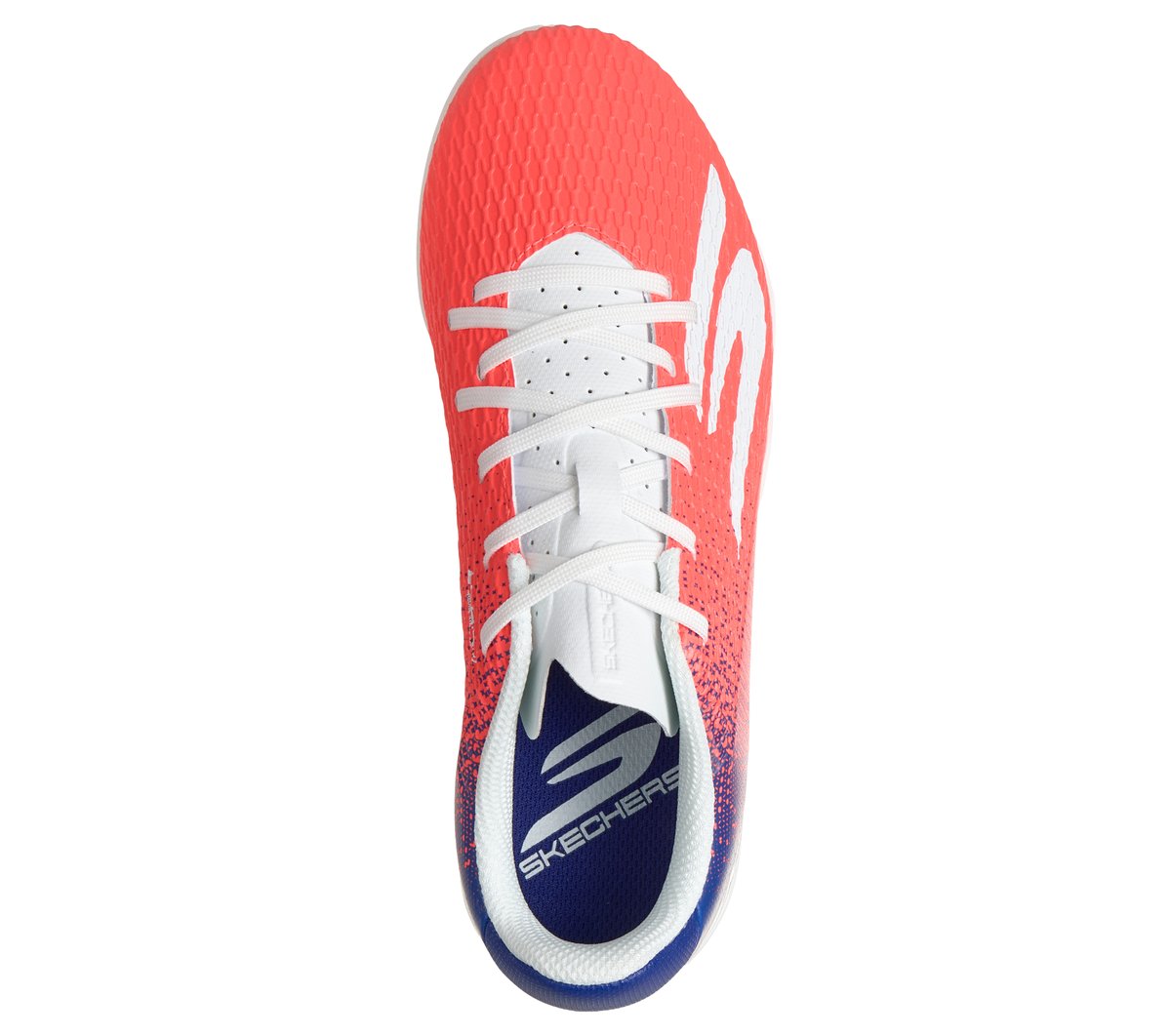 Skechers SKX_2 Jr Youth TF - Image 2