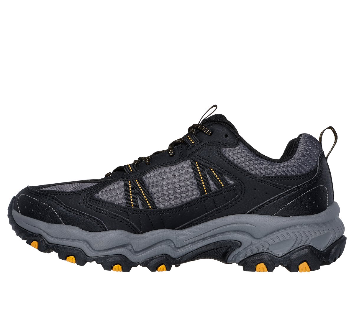 Stamina All-Terrain - Upper Stitch - Image 5