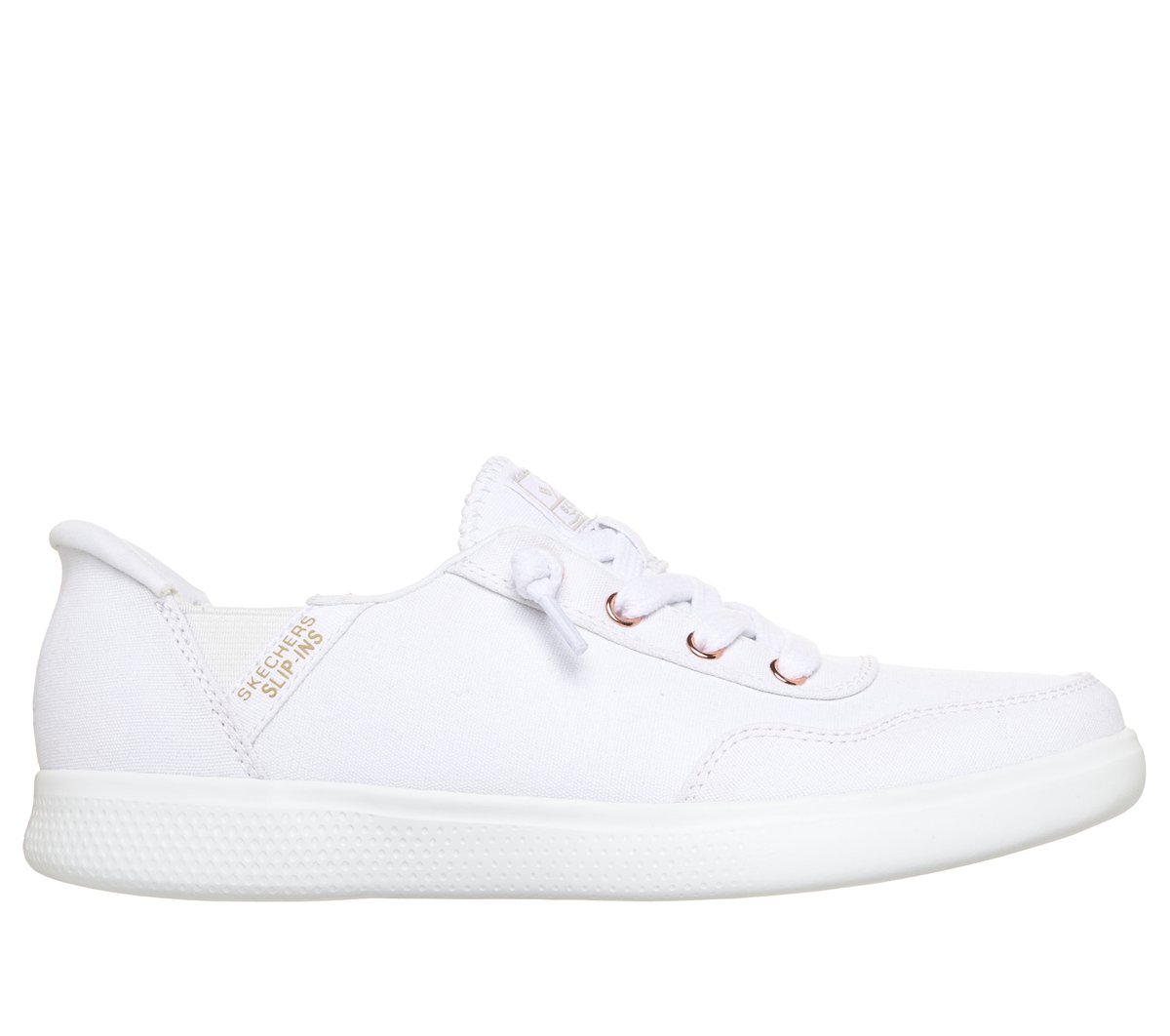 Skechers Slip-ins: BOBS Skip Cute - Keep It Sweet