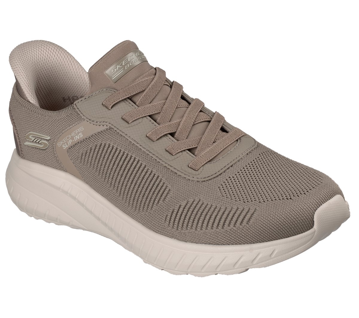 Skechers Slip-ins: BOBS Sport Squad Chaos - Solid Step - Image 2