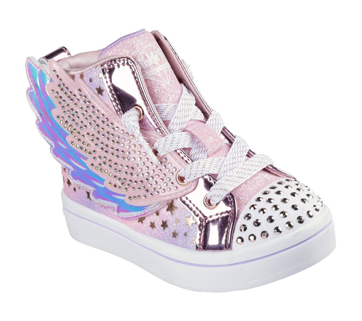 Twinkle Toes: Twi-Lites 2.0 - Dreamy Wings - Image 4