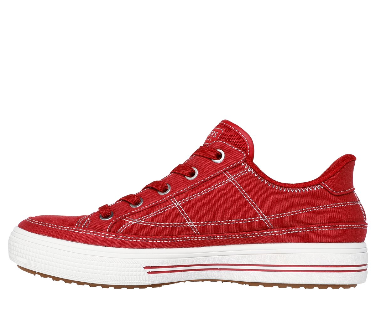 Skechers Slip-ins: Arch Fit Arcade - See Ya There - Image 5