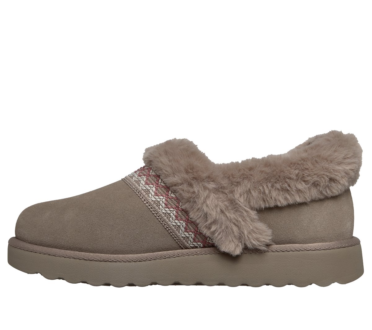 Skechers Slip-ins Relaxed Fit: Cozy Chateau - Soft Lounge - Image 5