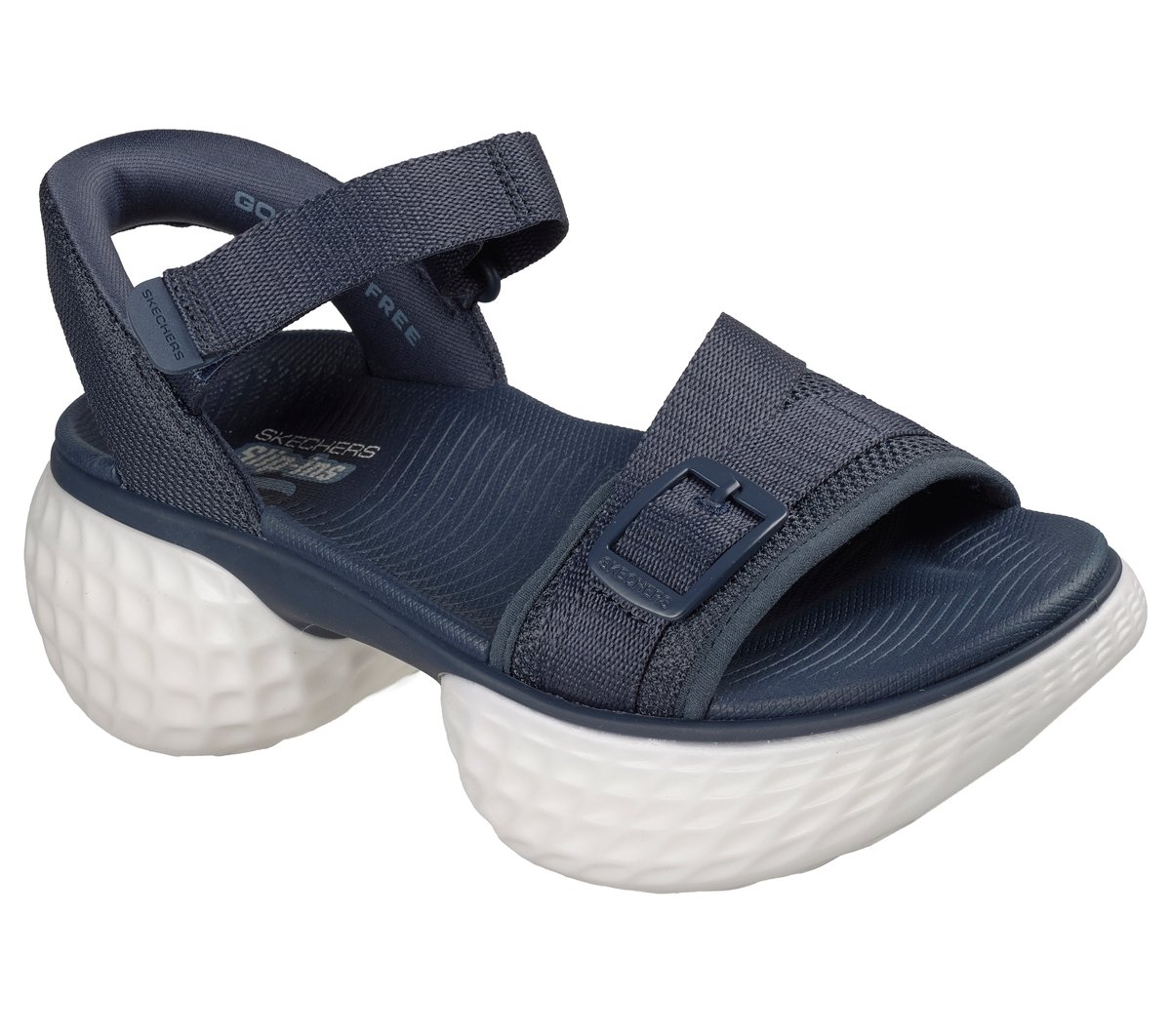 Skechers Slip-ins: Arch Fit Hyper Rise - Adley - Image 4