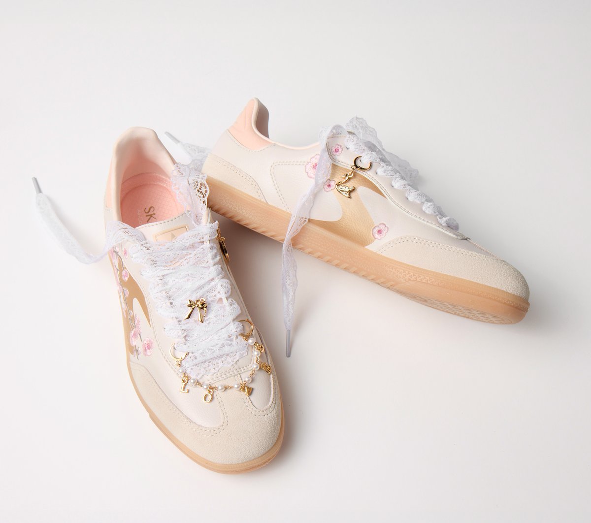 Shoelace Charm Set - Image 4