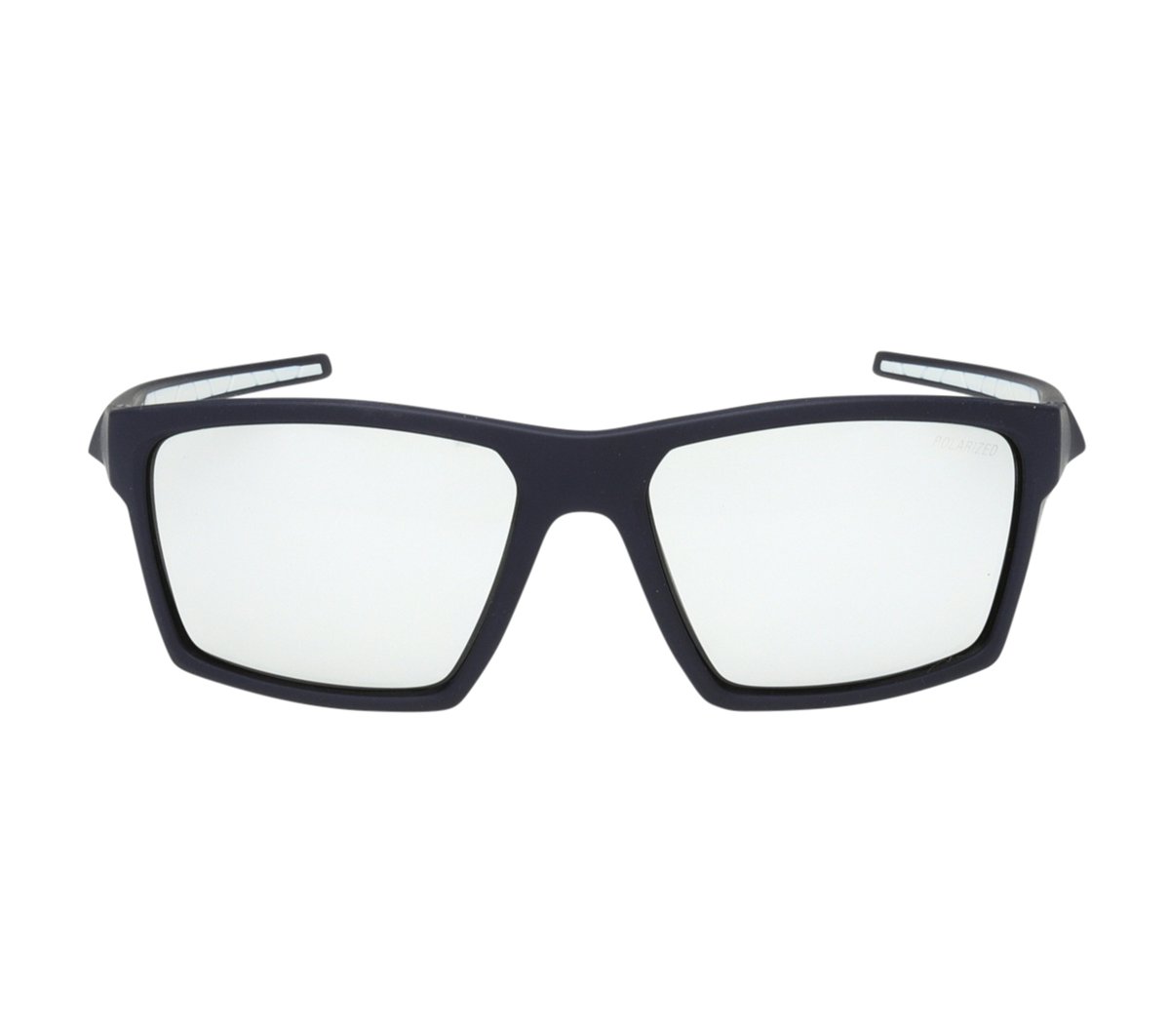 Performance Square Soft Touch Photochromic Sunglasses - Image 2