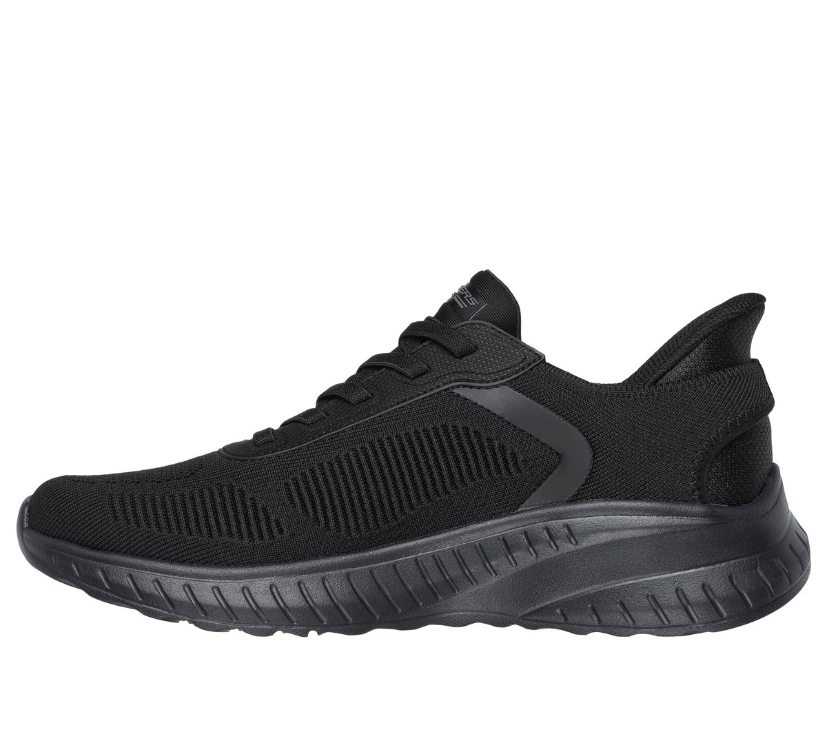 Skechers Slip-ins: BOBS Sport Squad Chaos - Solid Step - Image 5