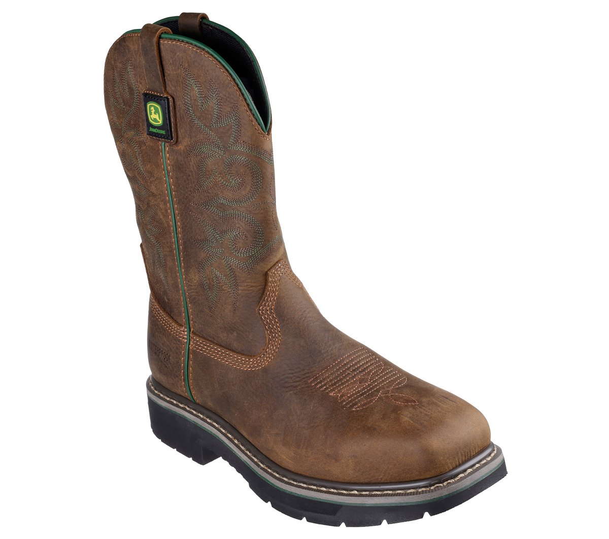 John Deere Waterproof: Rowood - Boulder Valley - Image 4
