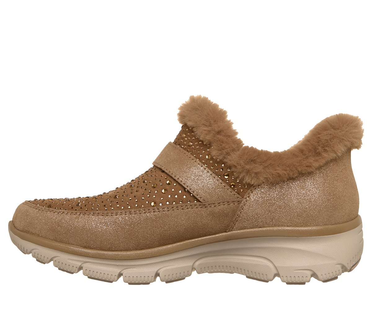 Skechers Slip-ins Martha Stewart Relaxed Fit : Easy Going - Majestic - Image 5