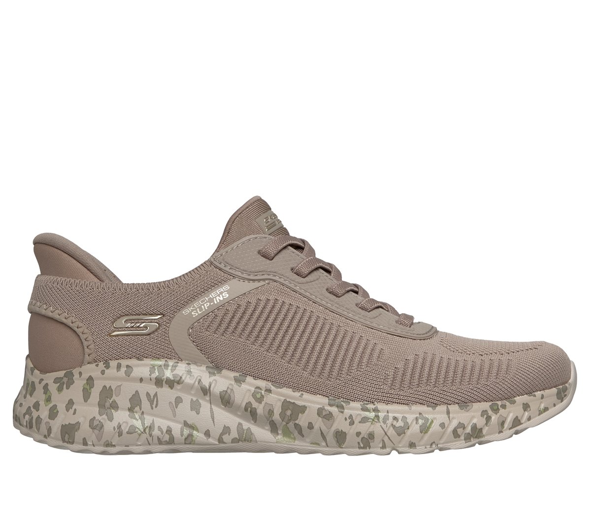 Skechers Slip-ins: BOBS Sport Squad Chaos - Urban Drift