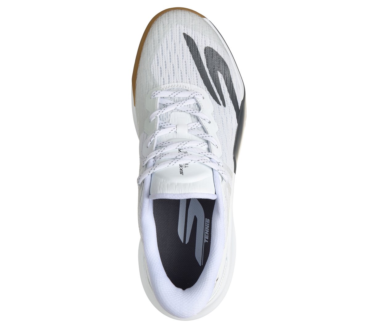 Skechers Slip-ins: Tennis Baseline Bully - Image 2