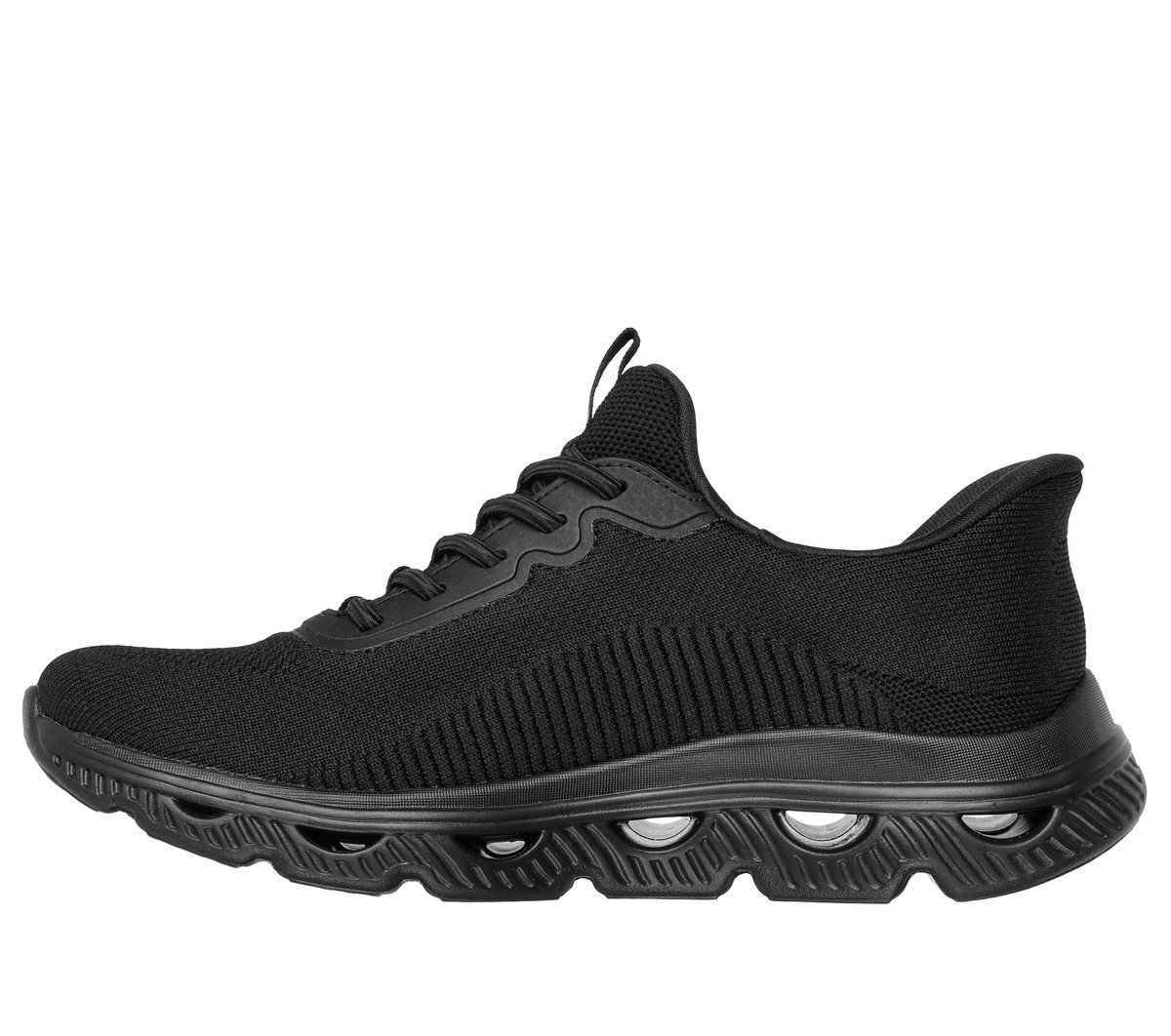 Skechers Slip-ins: BOBS Sport Arc Waves - Image 5