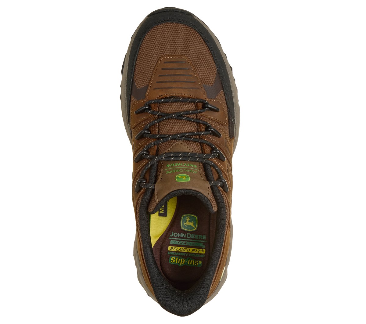 Skechers Slip-ins John Deere Relaxed Fit: Terraform - Pierce - Image 2