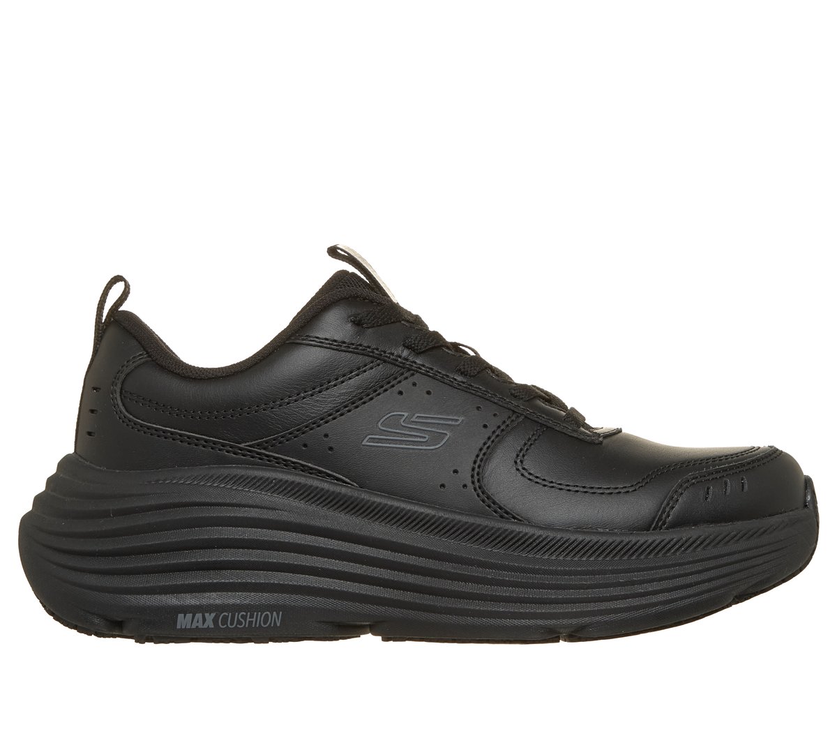 Work Slip-Resistant: Max Cushioning Endeavour - Elesyn