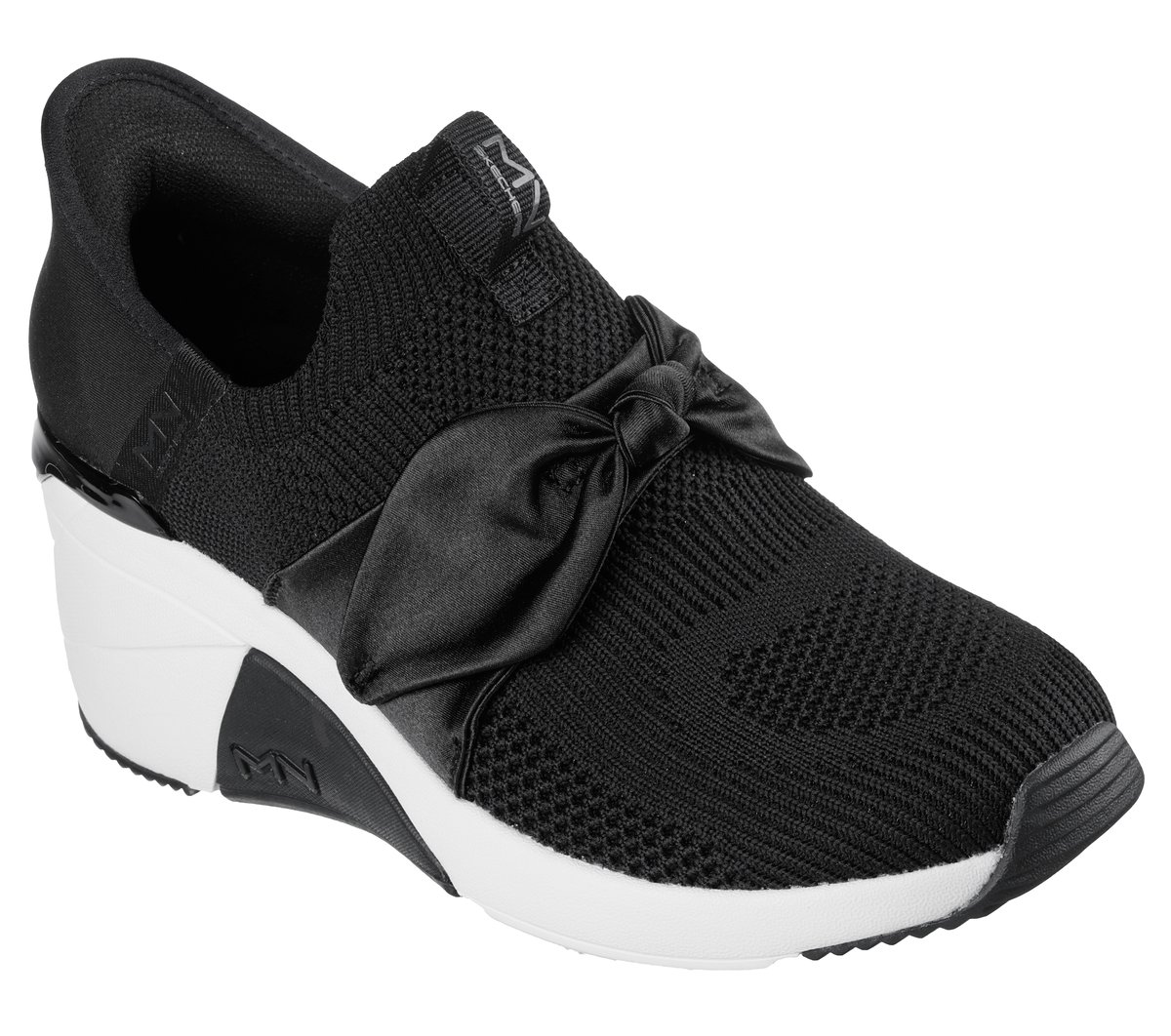 Skechers Slip-ins Mark Nason: A Wedge - Enzie - Image 4