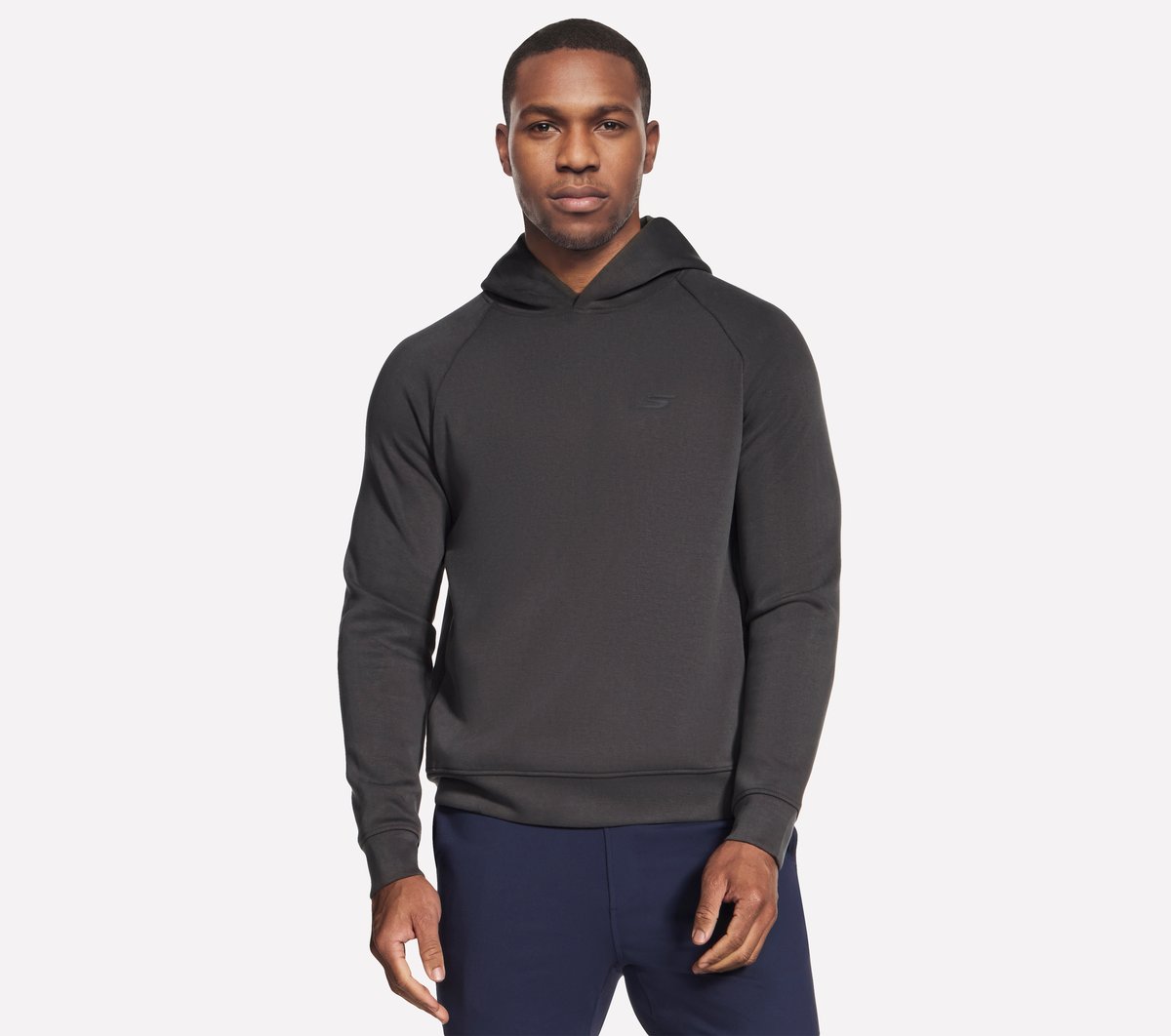 Skechers Cozy Luxe Elevate Hoodie - Image 3
