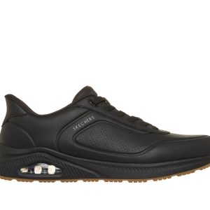Skechers Slip-ins Relaxed Fit: Arch Fit UNO - Relaxing On Air