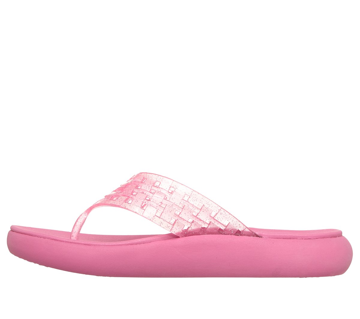 Relaxed Fit: Asana Luxe - Shimmer Days - Image 5