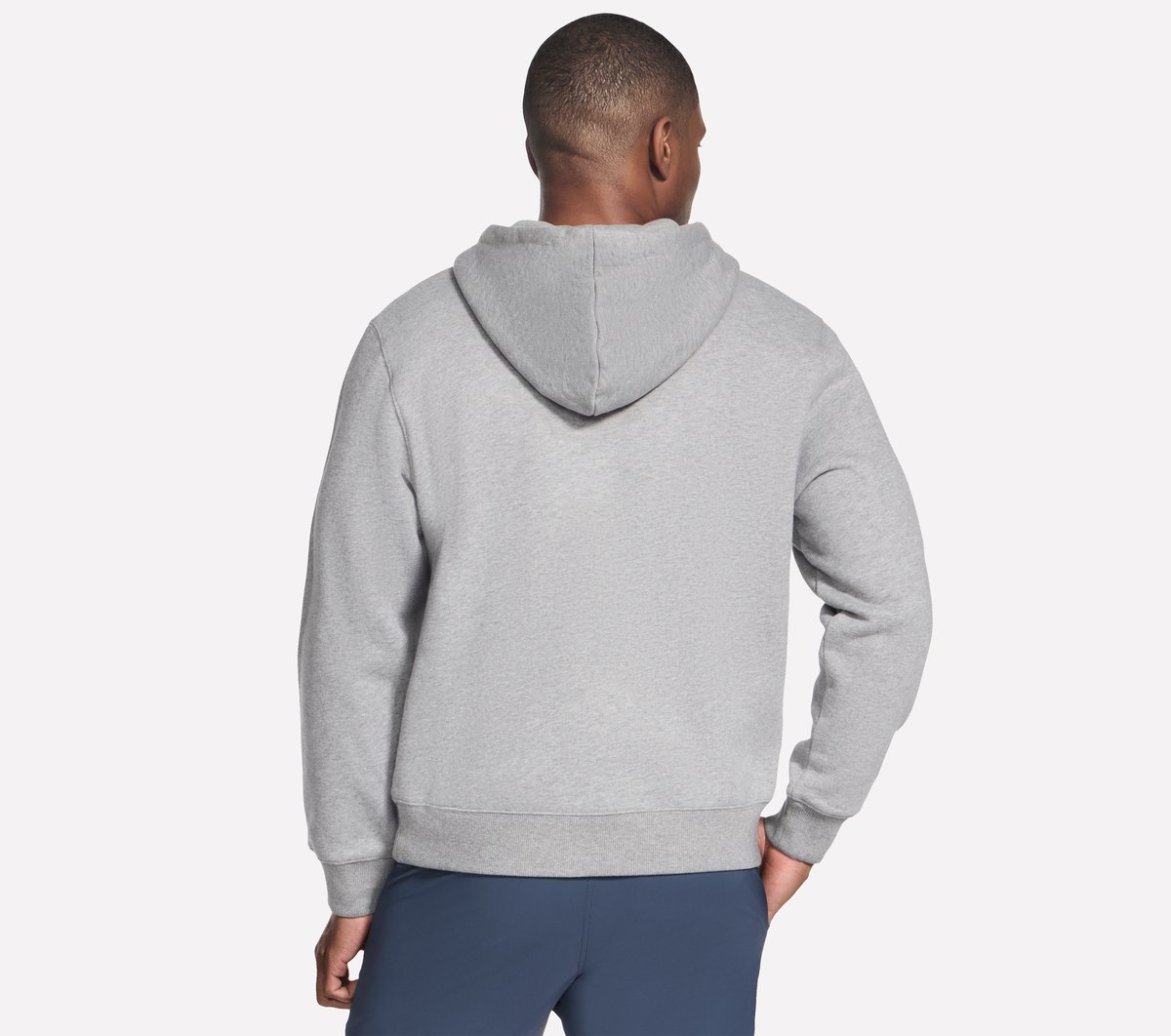 Alumni Hoodie - Image 2