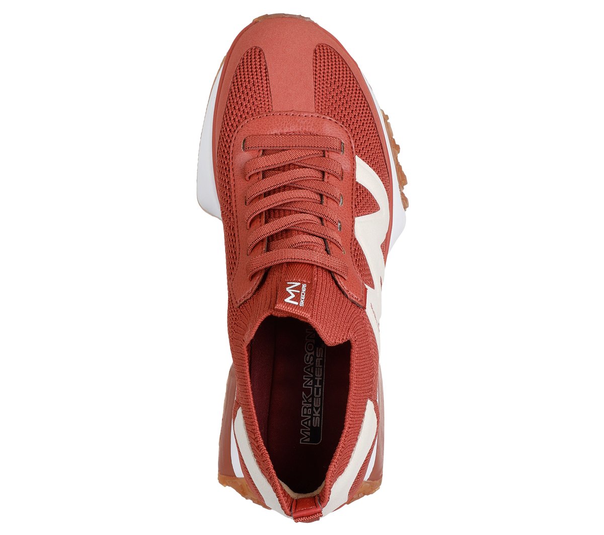 Mark Nason: Upper Cut Neo Wedge - Juni - Image 2