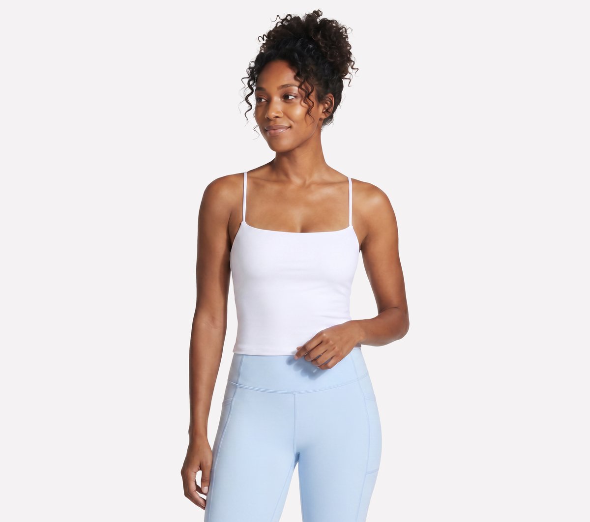 GO FLEX SLIM Strappy Tank - Image 3