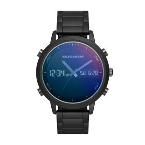 Skechers Lawndale Laser Watch