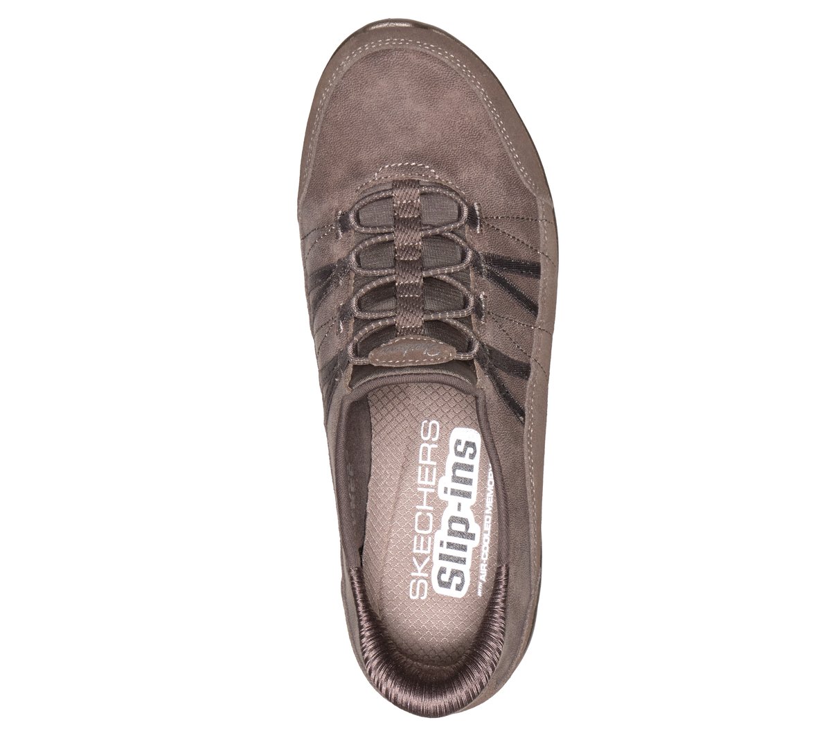 Skechers Slip-ins: Glide-Step Comfort - Soft Power - Image 2