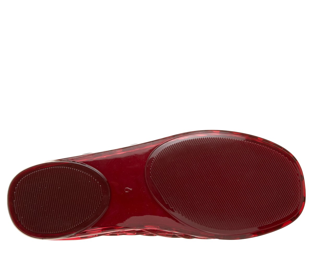 Jammin Berry - Candy Clear - Image 3