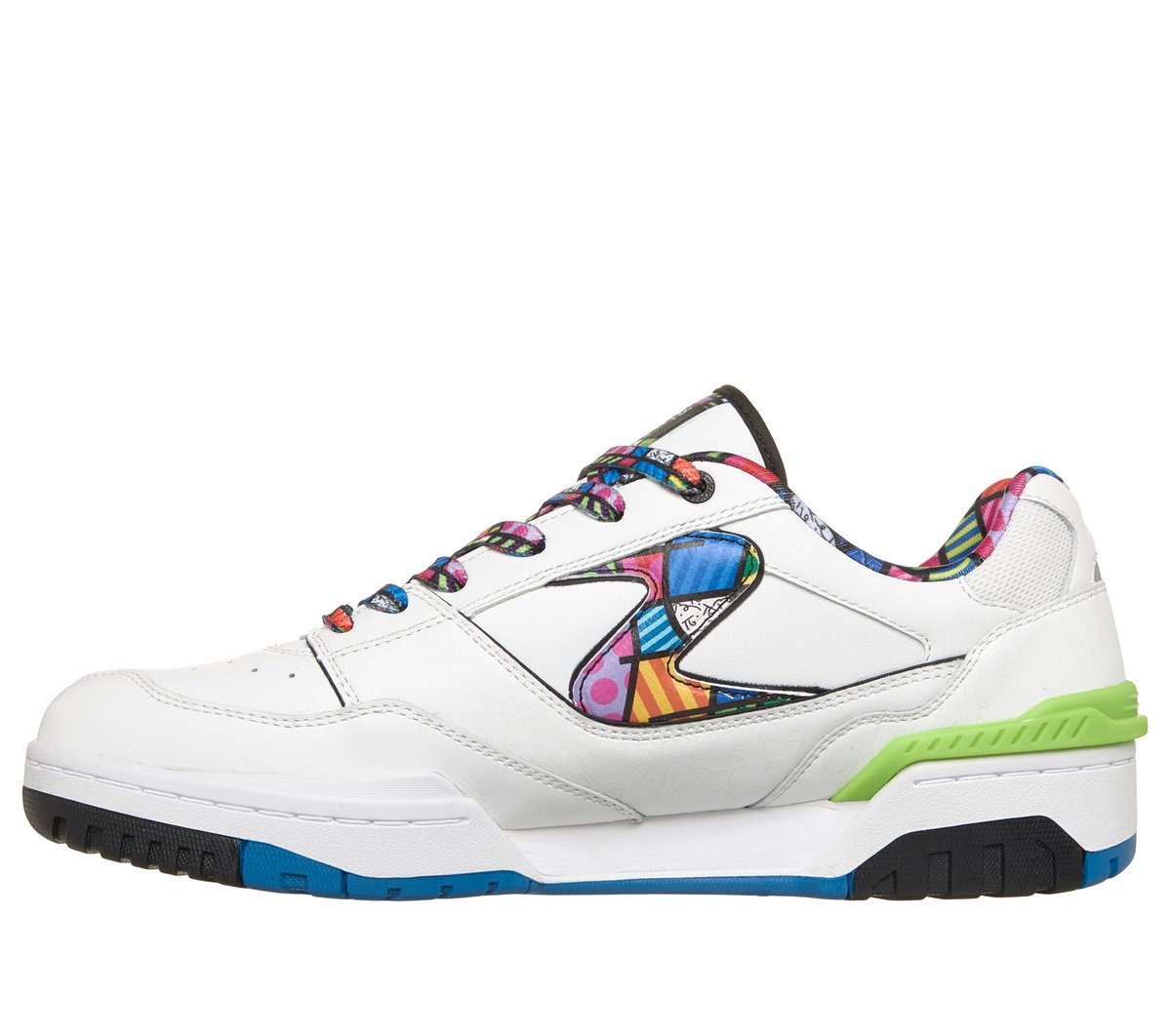 Britto: S-1992 - Britto Landscape - Image 5
