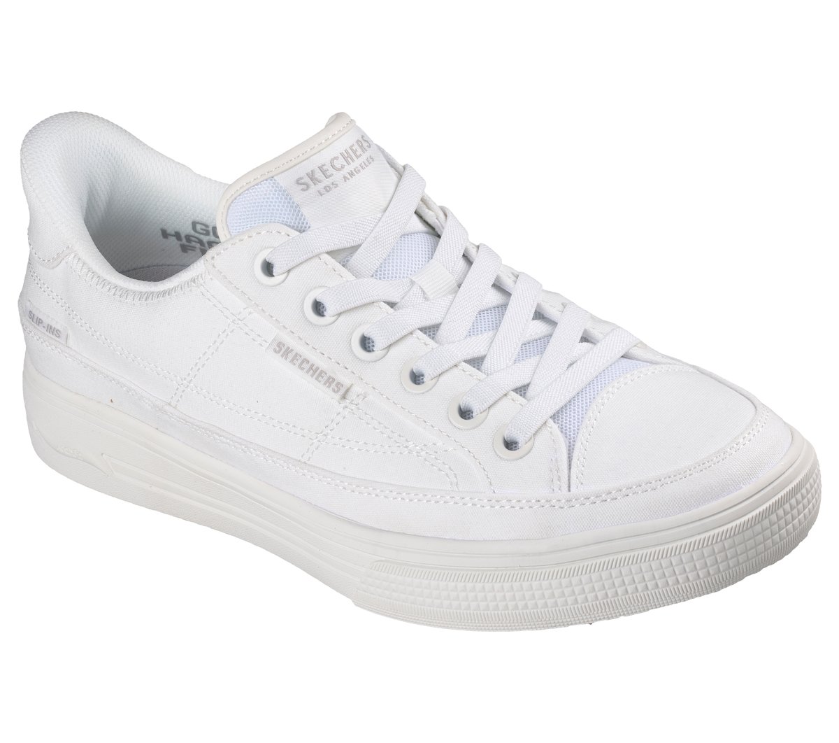 Skechers Slip-ins: Arch Fit Arcade - See Ya There - Image 4
