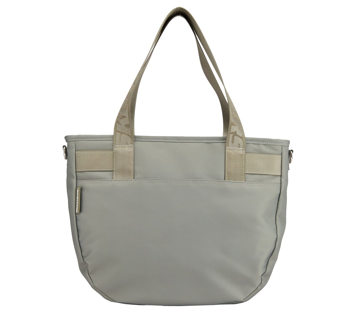 Shopper D-Ring Bag - Image 2