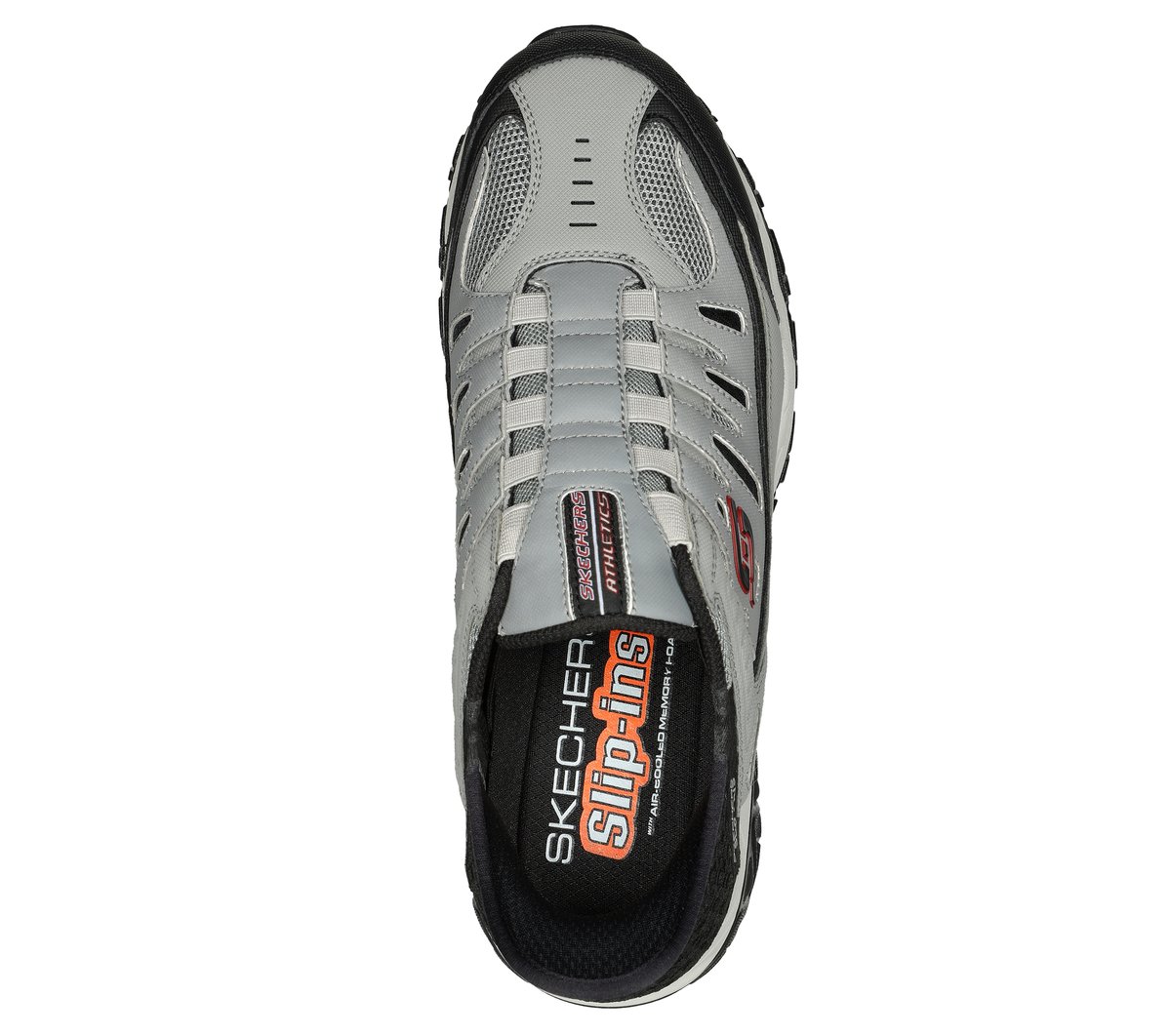Skechers Slip-ins: After Burn M. Fit - Ridgeburn - Image 2