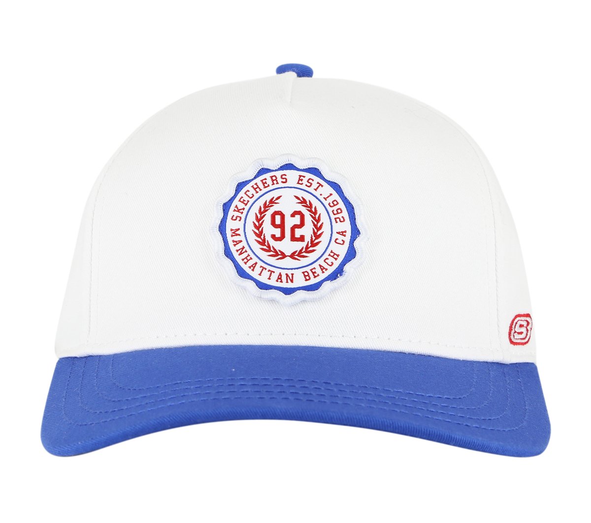 Skechers Crest Baseball Hat - Image 3