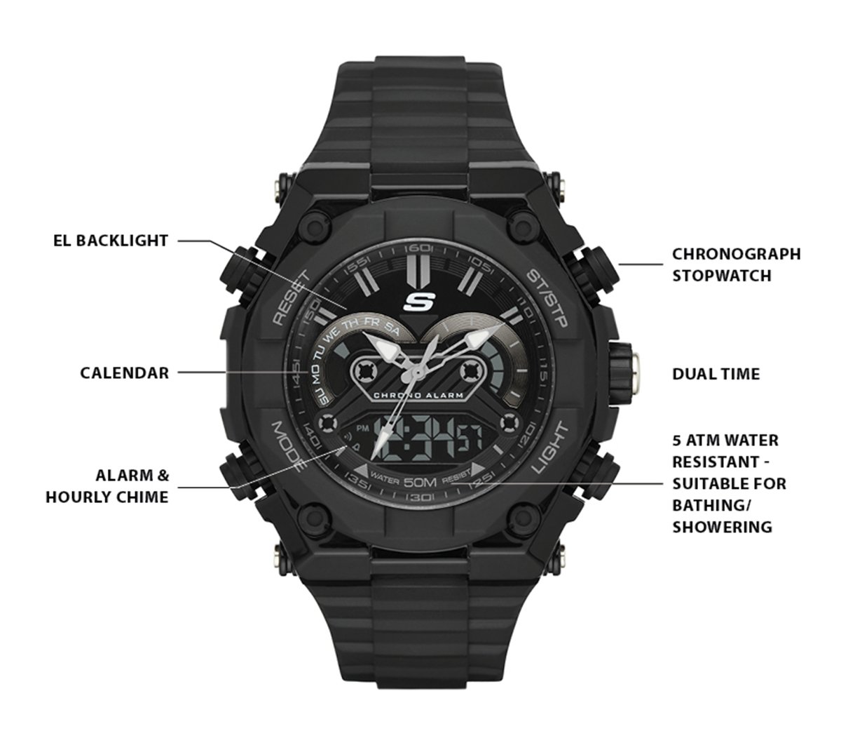 El Segundo Watch - Image 6