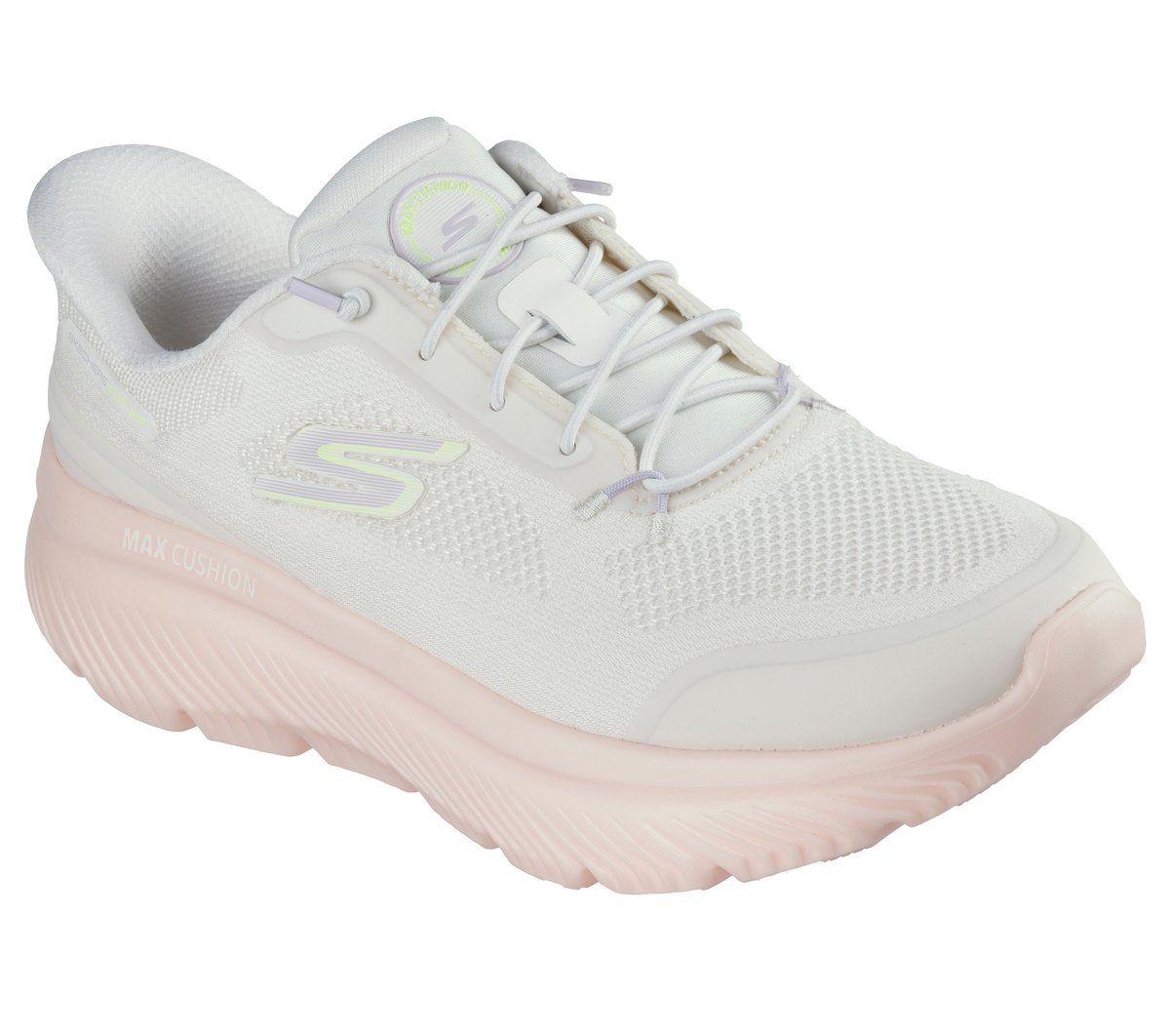 Skechers Slip-ins: GO WALK Max Cushioning Hyper Burst - Nikita - Image 2