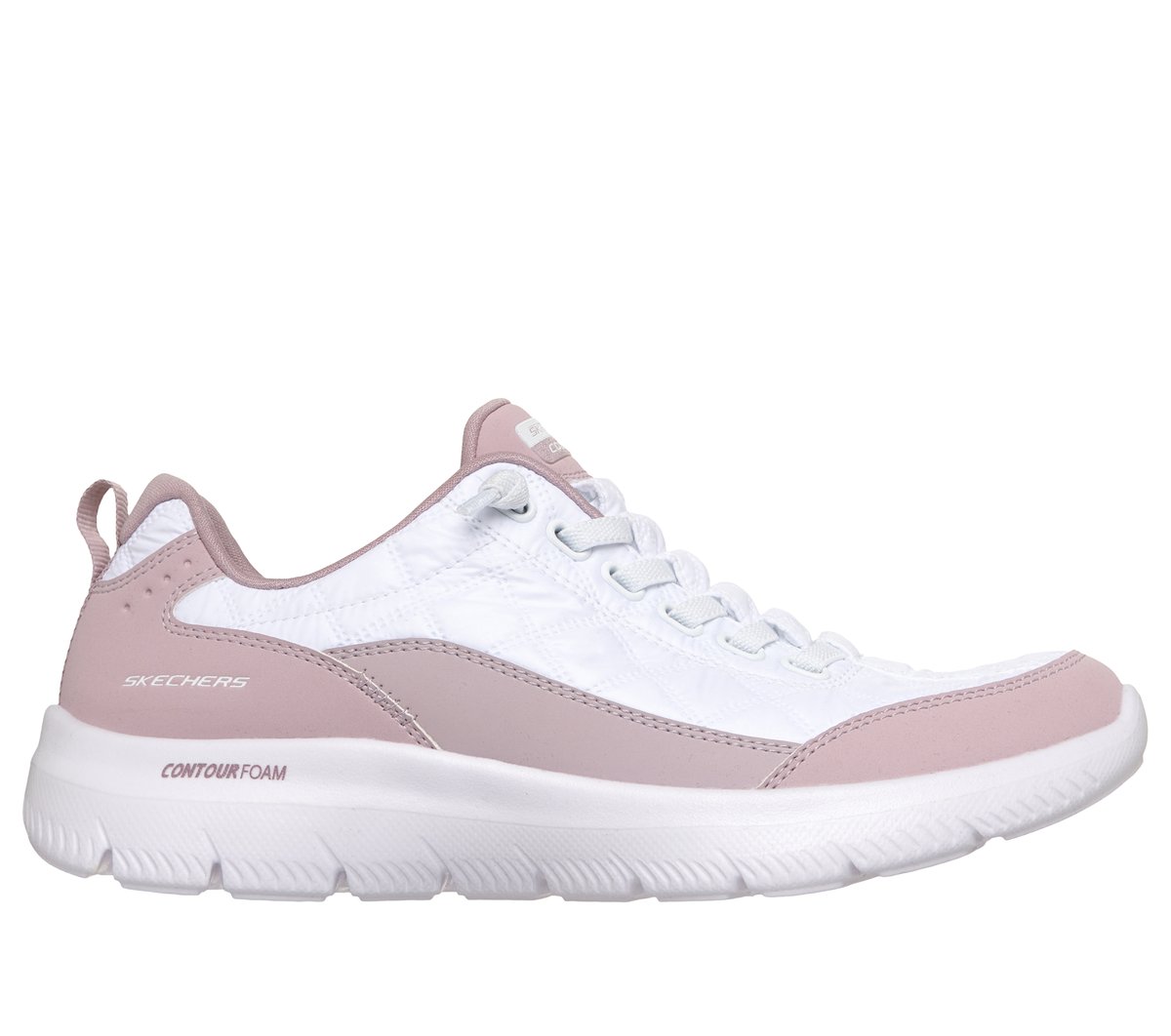 Summits Contour Foam - Cozy Fit