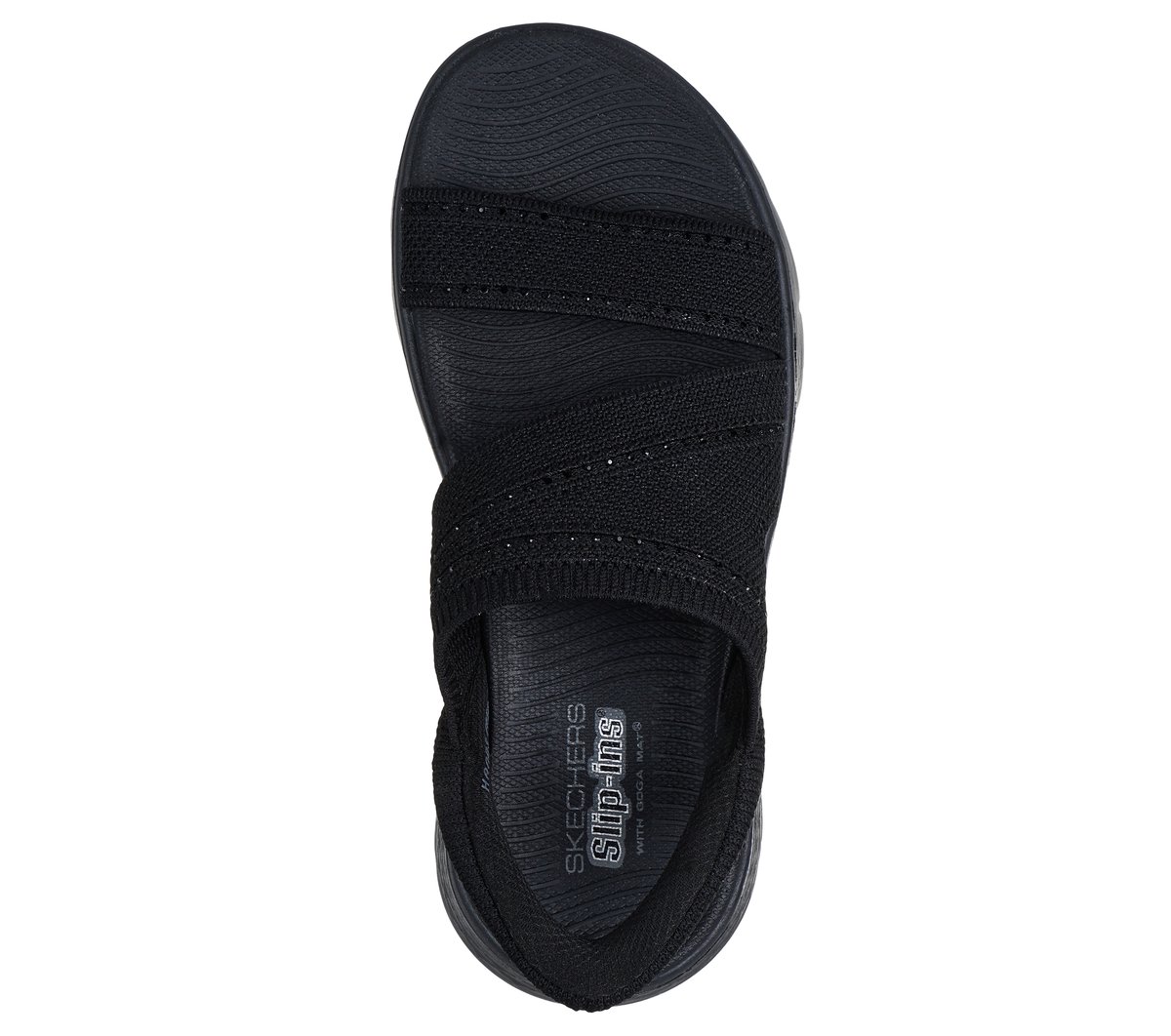 Skechers Slip-ins: GO WALK Flex Sandal - Belle - Image 2