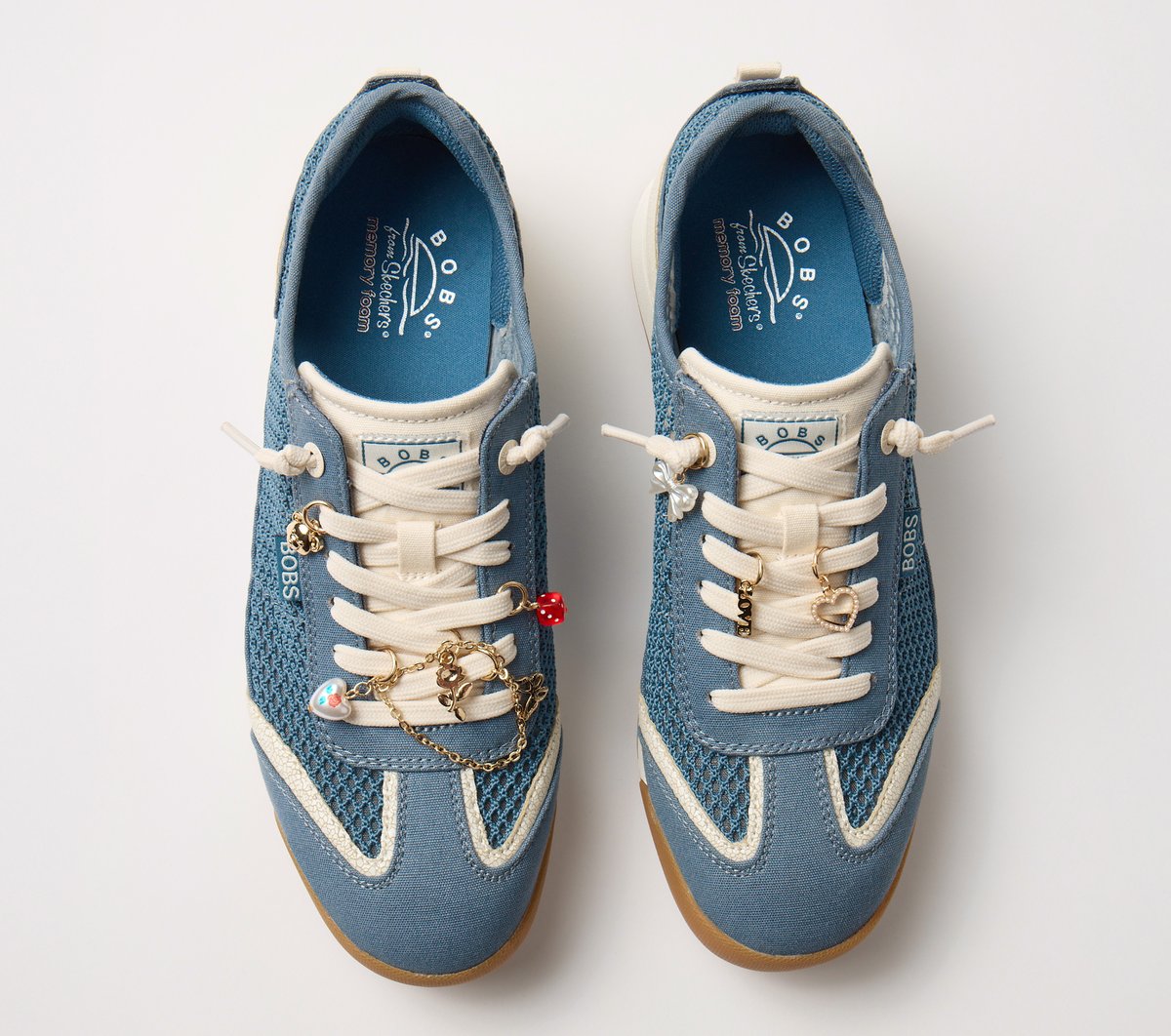 Shoelace Charm Set - Bear - Image 2