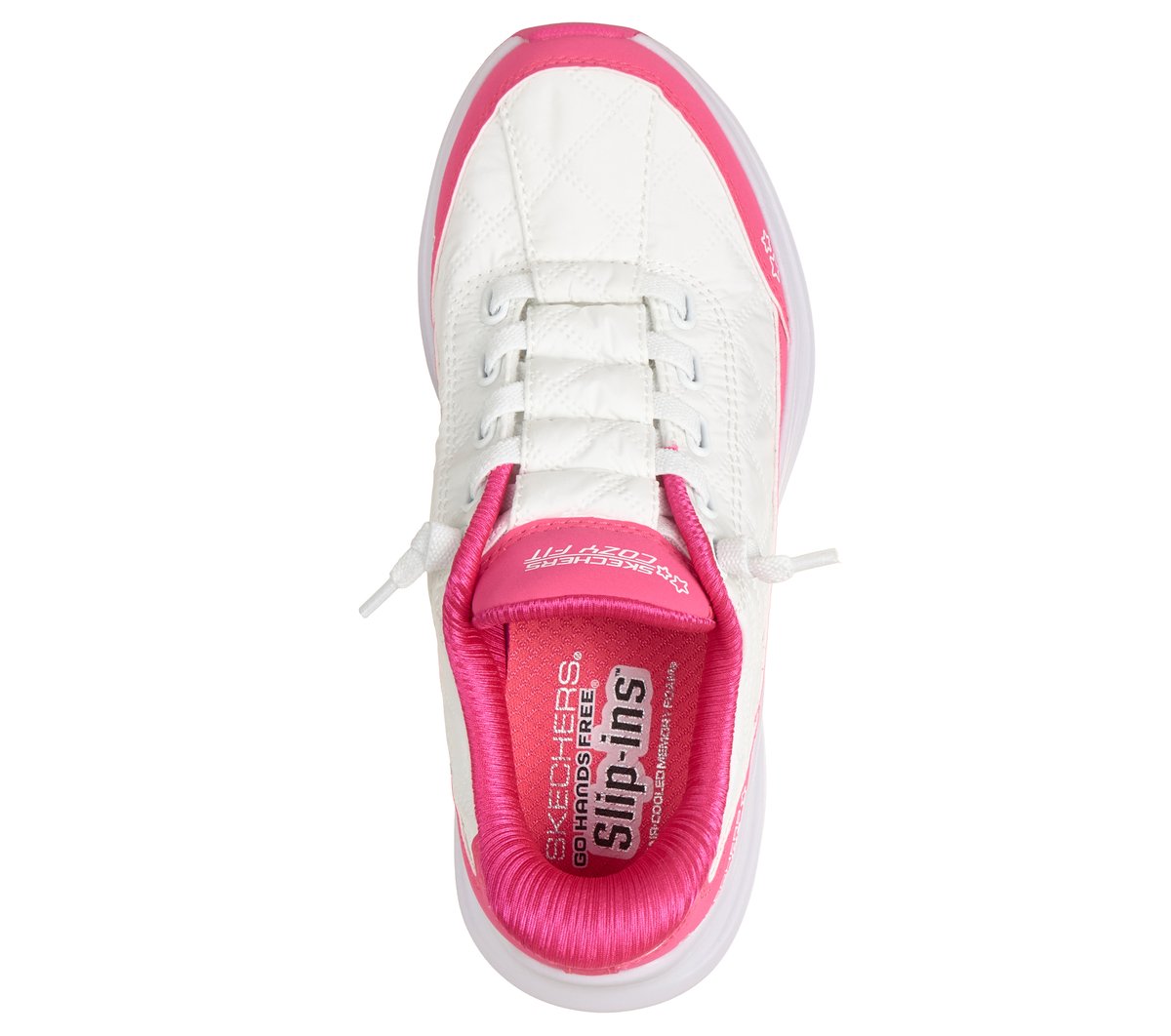 Skechers Slip-ins: Contour Foam - Cozy Fit - Image 2