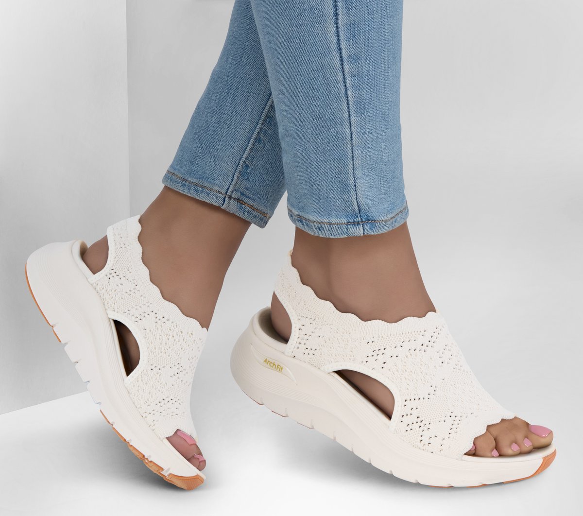 Arch Fit 2.0 Sandal - Flawless Choice - Image 2
